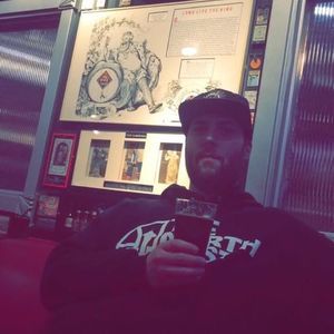 Meet your Posher, Michael